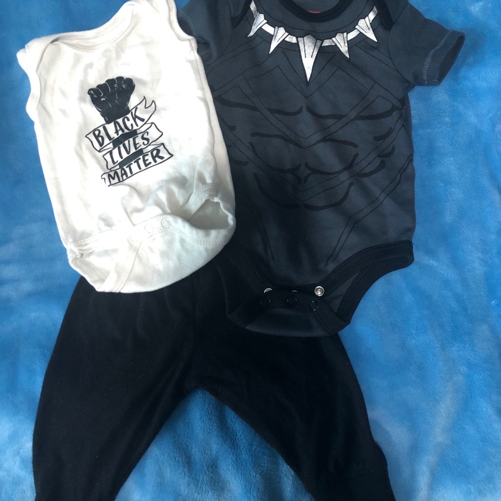 Black Lives Matter Bundle